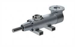 SETTIMA SMTU  Screw Pumps SAE/NEMA Image