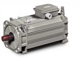 Sicme Motori AW Series  AC MOTORS Image