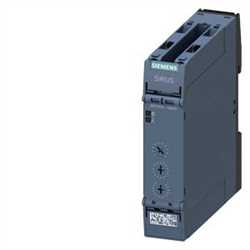 Siemens 3RP2505-1BW30 Timing Relay Image