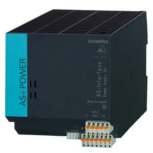 Siemens 3RX9503-0BA00   Power Supply Image