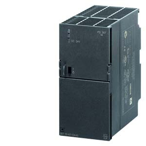 Siemens 6ES7307-1EA01-0AA0   Simatic S7-300 Power Supply Image