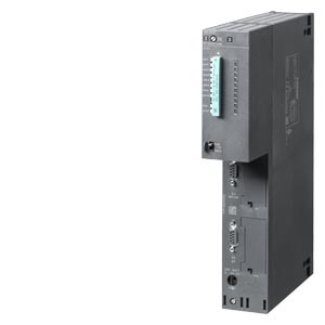 Siemens 6ES7417-4XT07-0AB0  Sİmatic S7-400 CPU Image