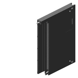 Siemens 6ES7421-1FH20-0AA0  S7-400 Module Image