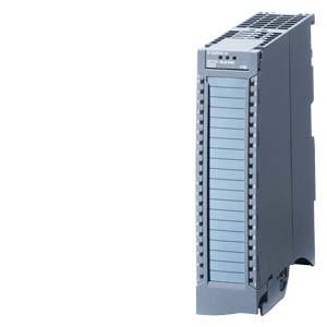 Siemens 6ES7521-7EH00-0AB0  Sİmatic S7-1500 Module Image