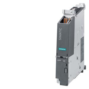 Siemens 6ES7615-4DF10-0AB0  Simatic S7-1500T CPU Image