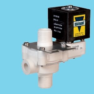 Sirai E314K035S0N00FR Valve