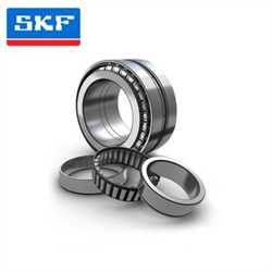 SKF 31310 J2/QCL7C Bearing:Tapered Roller Image