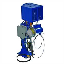 Sky Climber 3590-750-110C  Crown Mount Tower Hoist Image