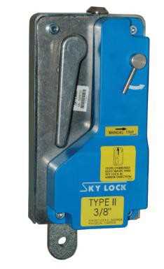 Sky Climber 56009826  SkyLock II Image