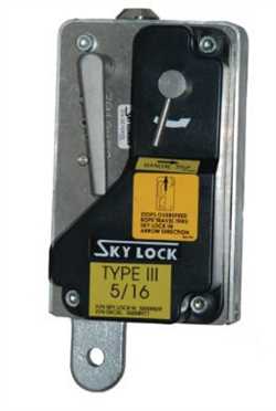 Sky Climber 56009839-1500  SkyLock III Image