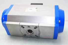 Aris PD50 Pneumatic Actuator - Aris | Imtek Engineering - 全球备件解决方案 - ZH
