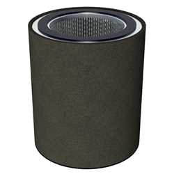 Solberg 375P Polyester  Replacement Filter Image