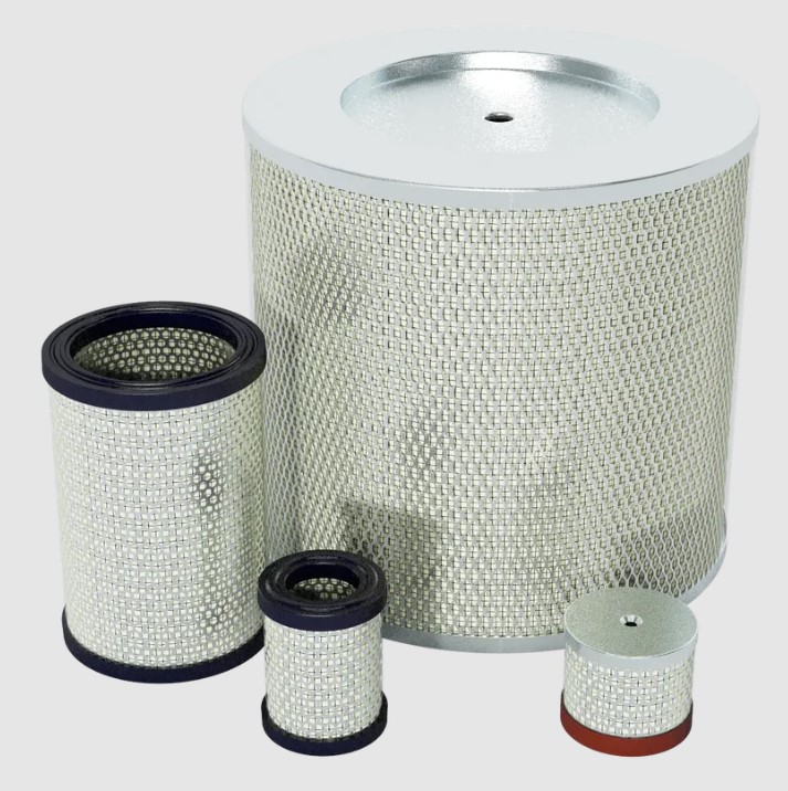 Solberg PSG344/2 Filter Insert - Solberg | Imtek Engineering - Global ...