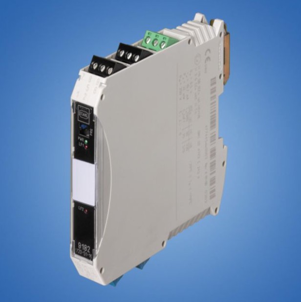 Stahl 160731 Ispac - Stahl | Imtek Engineering - Global Spare Parts ...