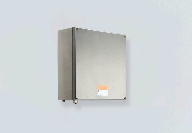Stahl 8150/1-0176-0176-091-3311 Terminal Box - Stahl | Imtek ...