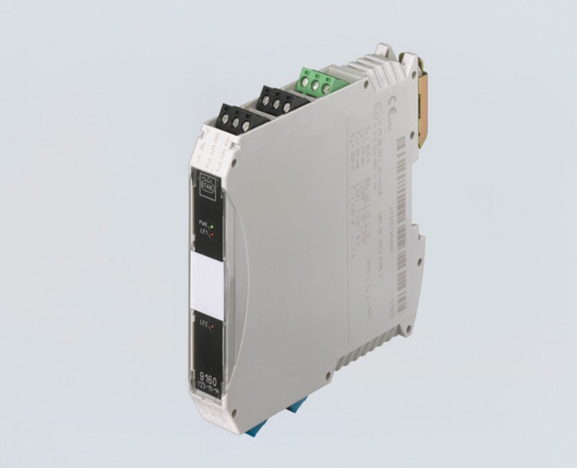 Stahl 9160/23-11-11s Transmitter Supply Unit - Stahl | Imtek ...