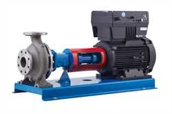 Standart Pump ECO SNT  EN 733 Norm Pumps Image