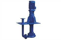 Standart Pump PC-V  Waste Water and Process Pumps (Sump Design) Image