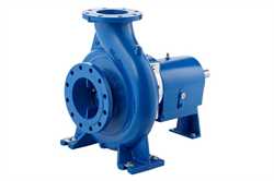 Standart Pump SCP  ISO 2858 Norm Pumps Image
