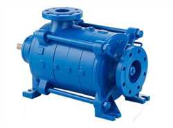 Standart Pump SKM-E  Multistage Centrifugal Pumps(End Suction) Image