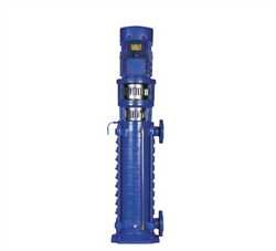 Standart Pump SKMV-H  Multistage Pumps (Vertical) Image