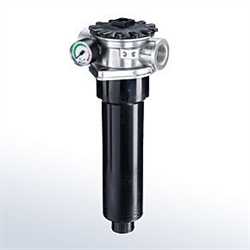 Stauff RFB-022-O-O-B-G16-O-G Filter Housing Image