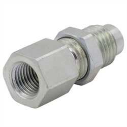Stauff SMD20 G1/4 V OR C6F Adapter Image