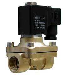 STC Valve 2W-160-15  Valve Image