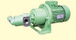 Steimel ASF2-8RD--170063R  Gear Pump Image