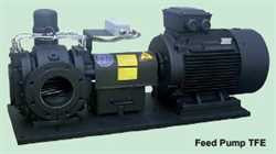 Steimel BZP052010RD--151L Gear Pump