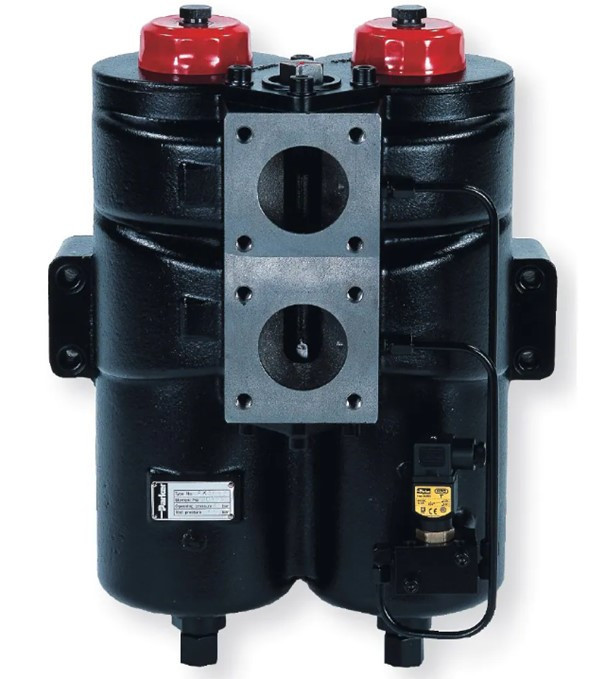 Steimel BZP053032RD--150R Gear Pump