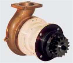 Steimel KZS Series  Cooling Water Pump Image