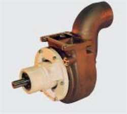 Steimel KZT Series  Self-priming Centrifugal Pump Image