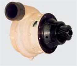 Steimel MZ Series  Motor Water Pump Image