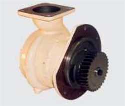Steimel MZJ Series  Motor Water Pump Image