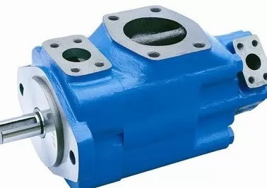 Steimel P-SF3/50RD-VL Gear Pump Image