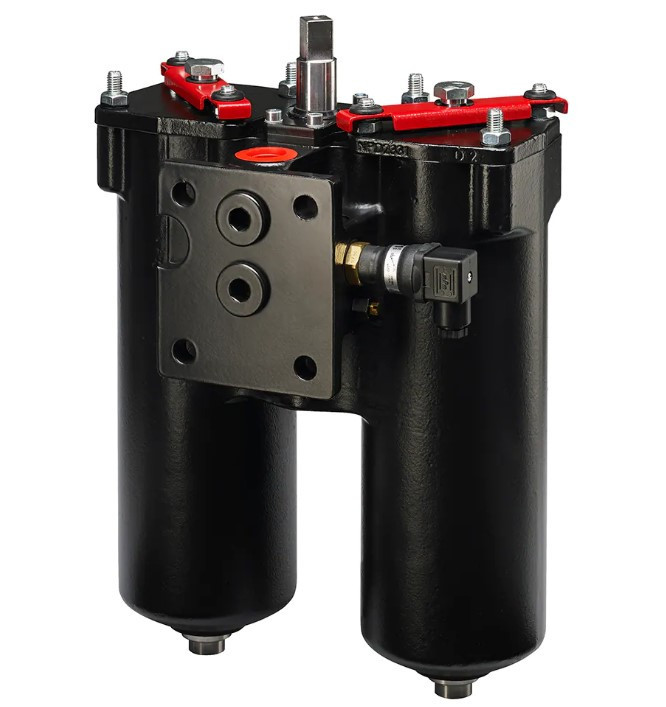 Steimel PSF4-63R--131699R Gear Pump