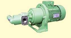 Steimel SF 6/180 RD-VLFM Pump