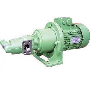 Steimel SF2/8RD Gear Pump Without Motor