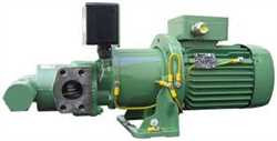 Steimel SF2-8RD-VLFM Pump