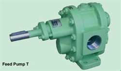 Steimel T0-36  Gear Pump Image