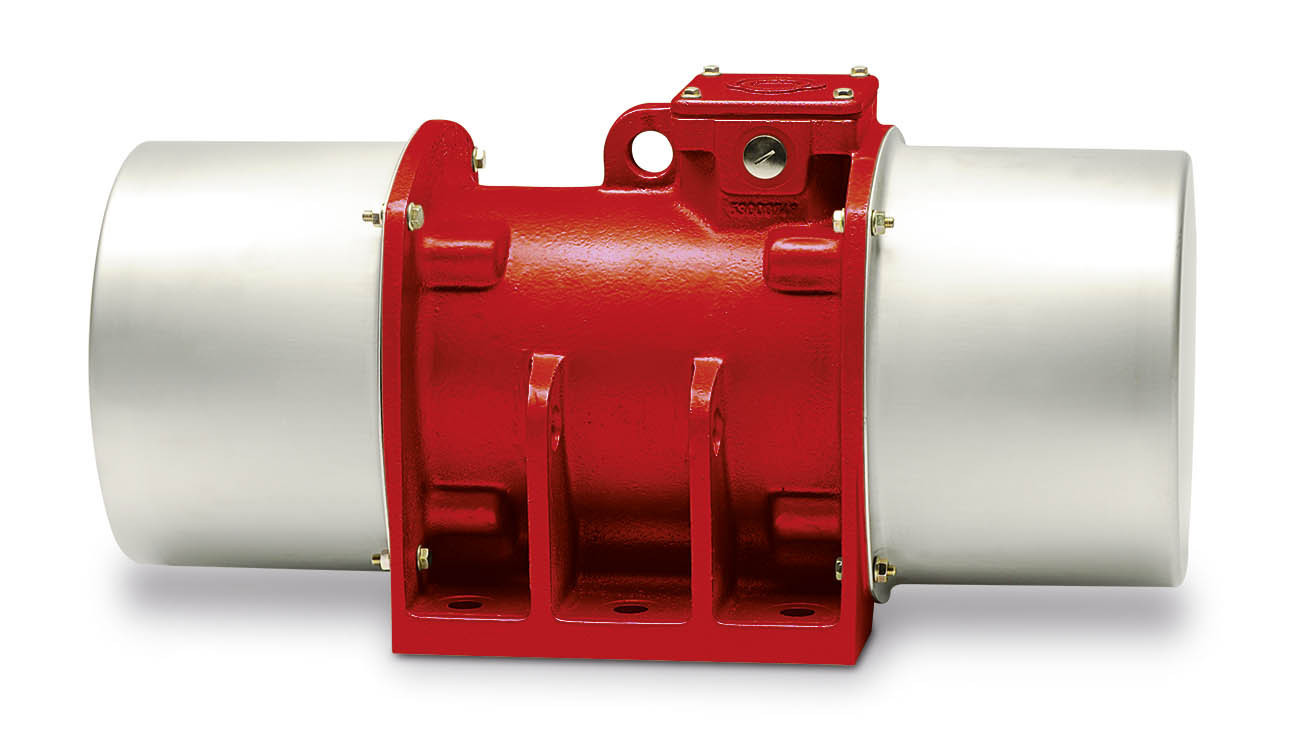 Steimel TFL4-95RDG Pump Gear