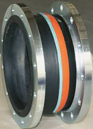 Stenflex 11164400-00 A-1 Rubber Compensator