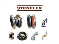 Stenflex 11373500  Compensator Image