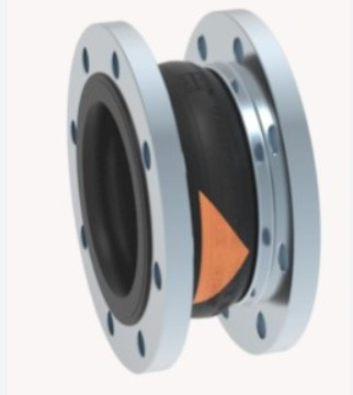 Stenflex A-1 DN500 EPDM PN16 Rubber Expan. Joint