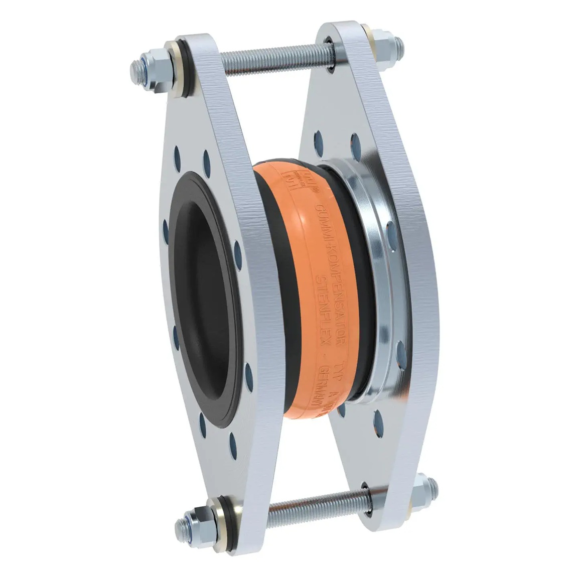 Stenflex A-2 Rubber Expan. Joint