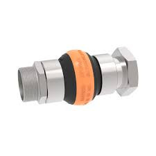 Stenflex AG-5 DN 50 PN 16 Rubber Expan. Joint