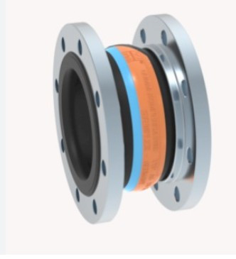 Stenflex AS-1/1-H21, AS-1/2-H21 Part no: 11369500 Rubber Compensator