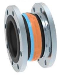 Stenflex AS-1 DN 150 NBR PN 16 Rubber Compensator