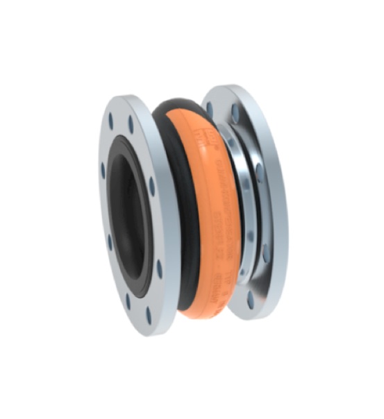 Stenflex B-1  11525800 Rubber Compensator